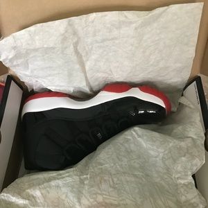 2012 Jordan 11 Bred’s